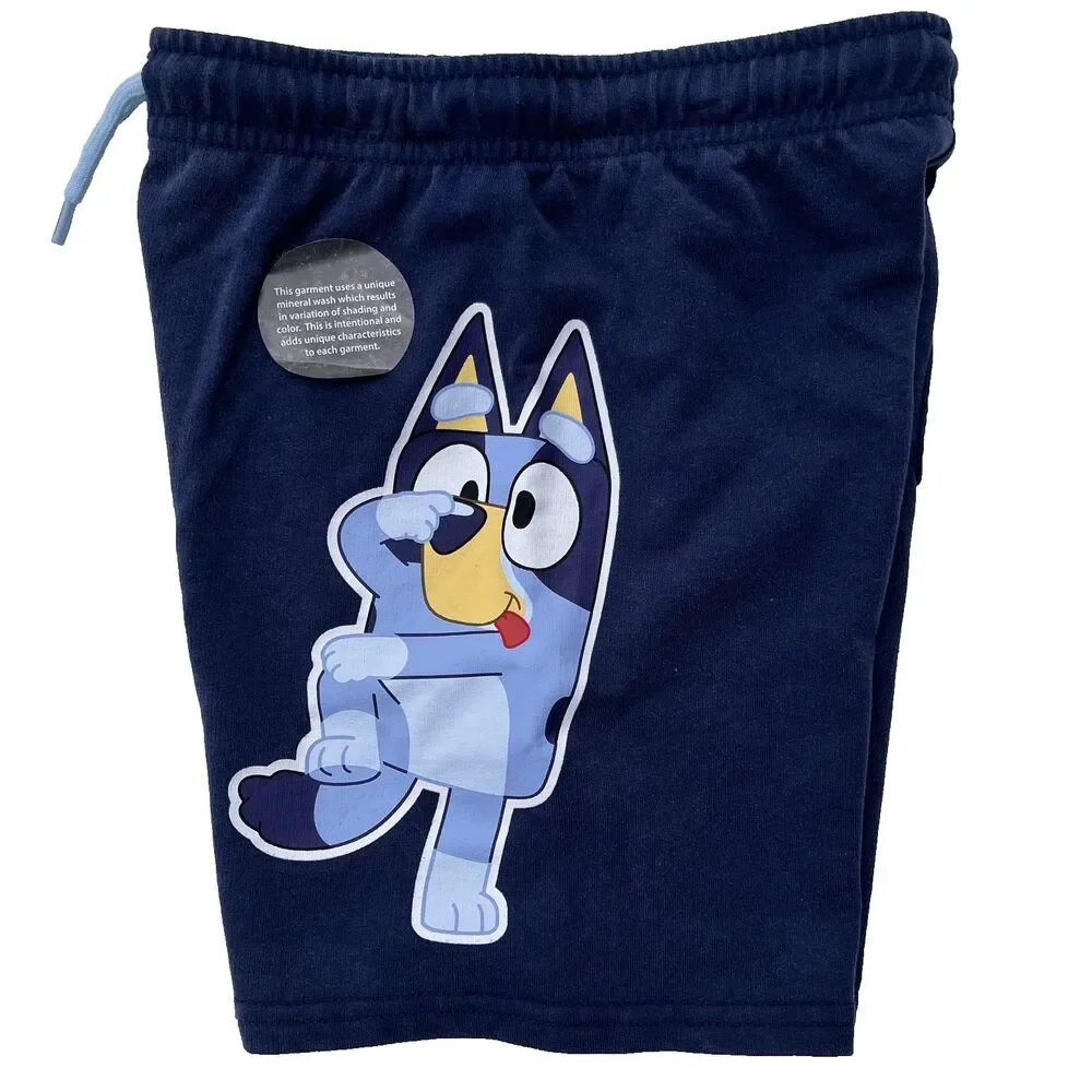 Bluey new tags